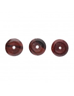 Small A Grade Bull's Eye Donut 2