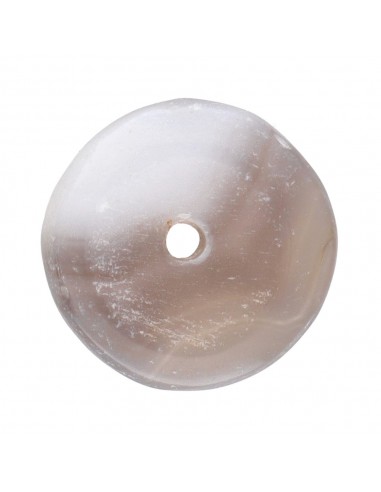 Ágata pequena Donut Qualidade A