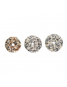 Dalmata Jasper Small Donut... 2