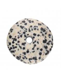 Dalmata Jasper Small Donut...
