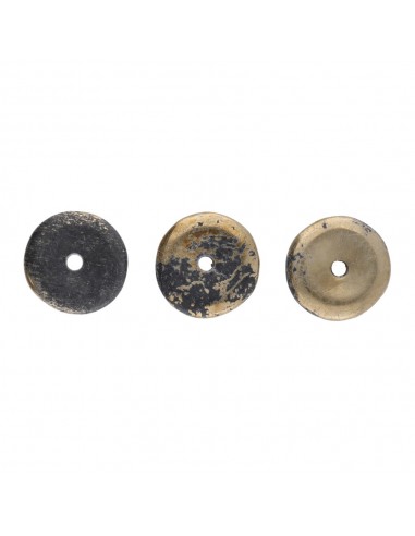 Small Pyrite Donut Quality A