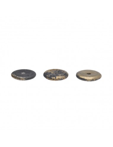 Small Pyrite Donut Quality A