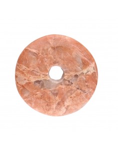 Adularia Small Donut Quality A