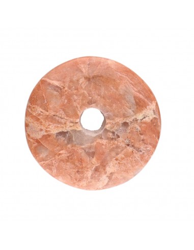 Adularia Small Donut Quality A