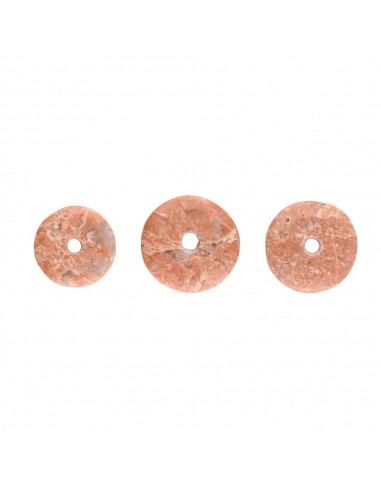Petite Adularia Donut Qualité A