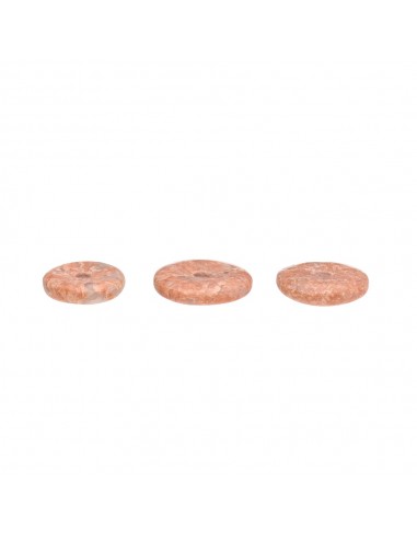 Petite Adularia Donut Qualité A
