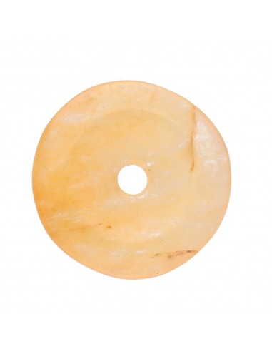 Small Hematoid Quartz Donut Quality A