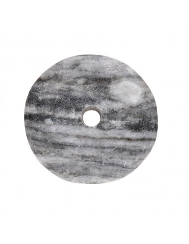 Small Jasper Donut Picasso Quality A