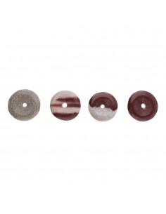 Shiva Lingam Small Donut... 2