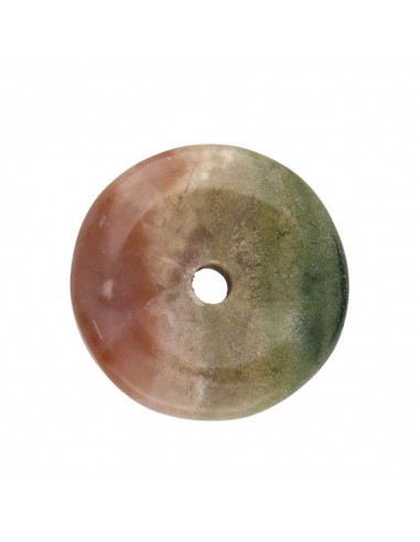 Donut pequeno Ocean Jasper Qualidade A