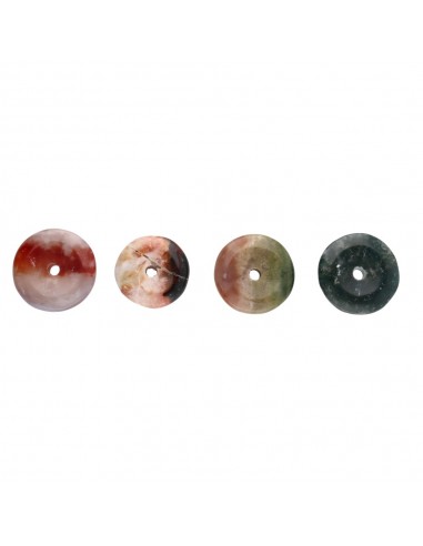 Small Ocean Jasper Donut Quality A