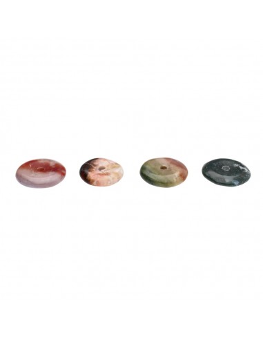 Petit océan Jasper Donut Qualité A