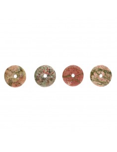 Unakita Small Donut Quality A 2