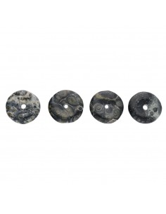 Petit Kambaba Jasper Donut... 2