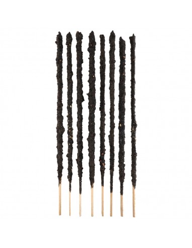 Natural Amber Incense - Sagrada Madre