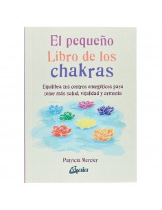LIBRO - El Pequeño de los...