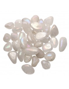 Aqua Aura White 3x2cm 2