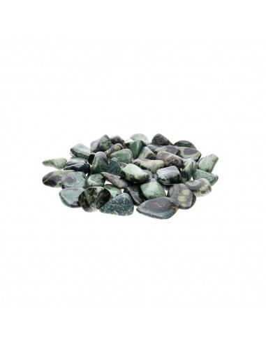 Rodados de Jaspe Kambaba 3x2cm