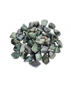 Jaspe Kambaba Bombé 3x2cm 2