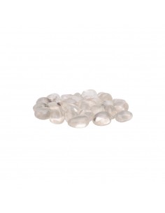 Quartz Rhodies 3x2cm