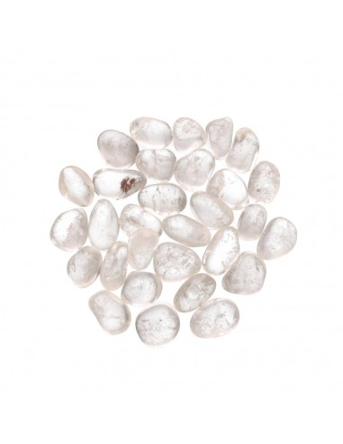 Quartz Rhodies 3x2cm