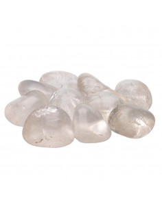 Coroas de quartzo 4x3cm