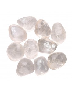 Quartz Tumbled 4x3cm 2