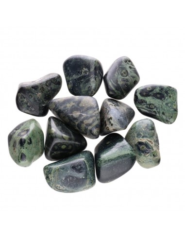 Kambaba Jasper Rhodies 4x3cm