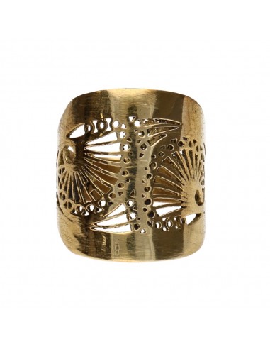 Anneau de bronze -58-