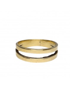 Anel de Bronze -59-