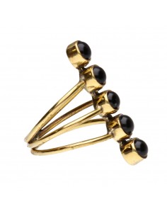 Anillo de Bronce con... 2