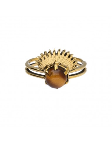 Anel de Bronze -56-