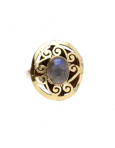 Anneau de bronze -54-