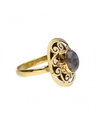 Anneau de bronze -54-