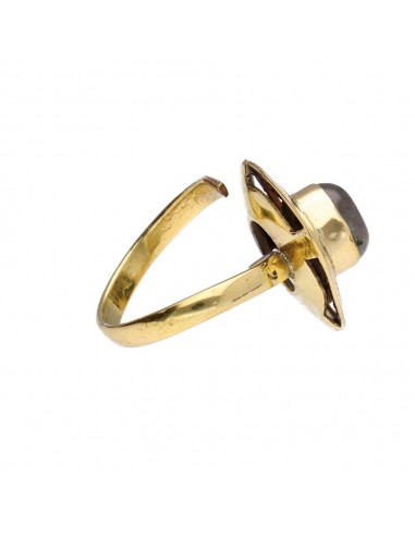 Anneau de bronze -54-