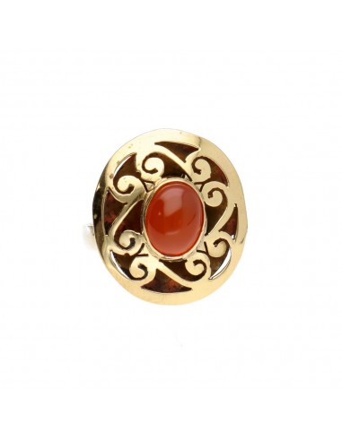 Anneau de bronze -54-