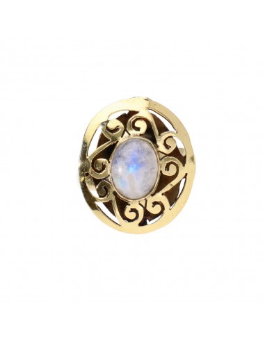 Anneau de bronze -54-