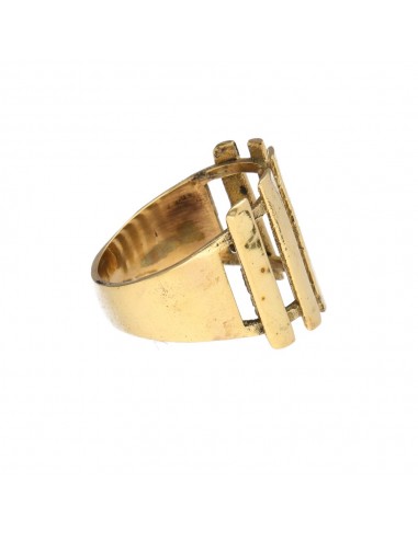 Anneaux en bronze -3-