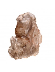 Drusa de Quartzo Elestial (H)