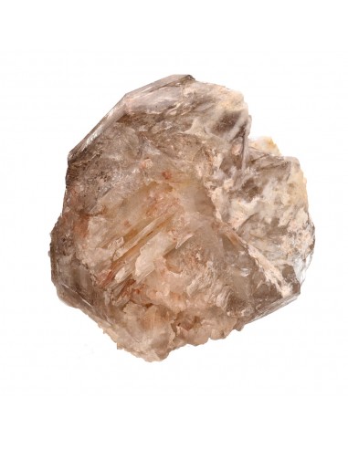 Druse of Elestial Quartz (H)