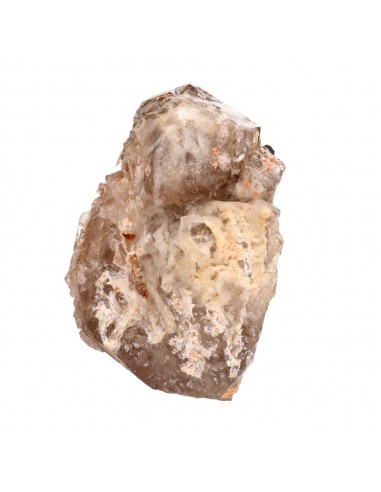 Druse of Elestial Quartz (H)