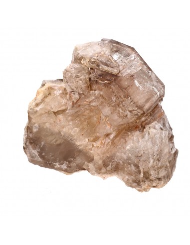 Druse de quartz d'Elestial (H)
