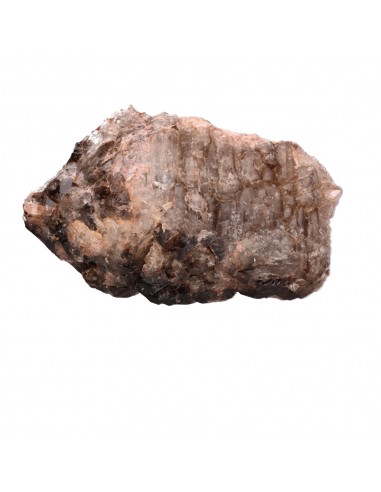 Elestial Quartz Druse (I)