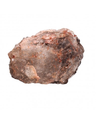 Drusa de Quartzo Elestial (I)