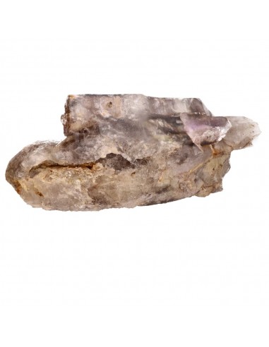 Elestial Quartz Druse (J)