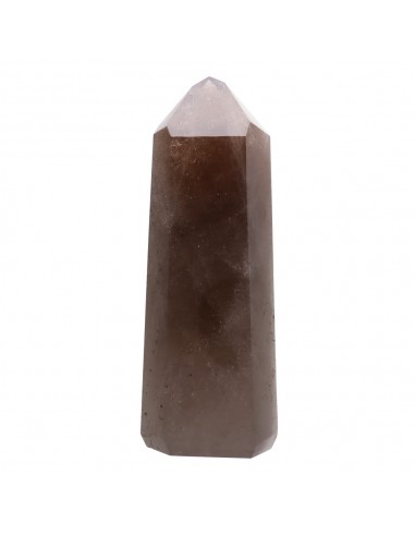 Smoky Quartz Point (C134)
