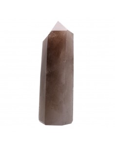 Smoky Quartz Point (C134) 2