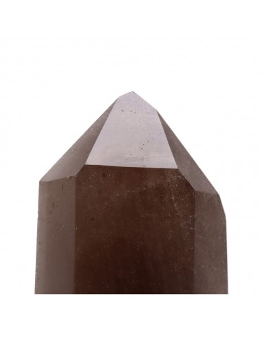 Smoky Quartz Point (C134)