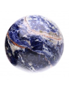 Sodalite Sphere ES1
