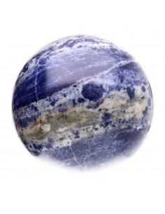 Sphère de sodalite ES1 2